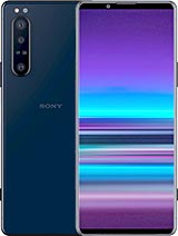 Best available price of Sony Xperia 5 Plus in Newzealand