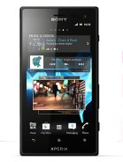 Best available price of Sony Xperia acro S in Newzealand