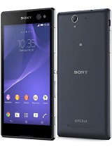 Best available price of Sony Xperia C3 in Newzealand