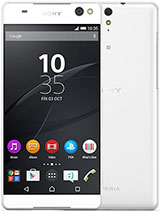 Best available price of Sony Xperia C5 Ultra Dual in Newzealand