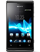 Best available price of Sony Xperia E dual in Newzealand