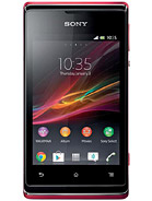 Best available price of Sony Xperia E in Newzealand