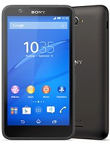 Best available price of Sony Xperia E4 in Newzealand
