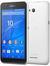 Best available price of Sony Xperia E4g in Newzealand