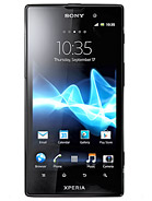 Best available price of Sony Xperia ion HSPA in Newzealand