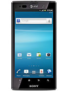 Best available price of Sony Xperia ion LTE in Newzealand