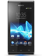 Best available price of Sony Xperia J in Newzealand
