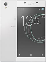 Best available price of Sony Xperia L1 in Newzealand