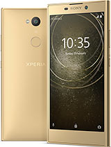 Best available price of Sony Xperia L2 in Newzealand
