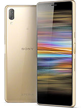 Best available price of Sony Xperia L3 in Newzealand