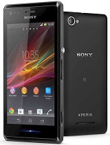 Best available price of Sony Xperia M in Newzealand
