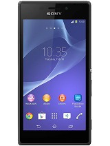 Best available price of Sony Xperia M2 Aqua in Newzealand