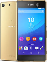 Best available price of Sony Xperia M5 Dual in Newzealand