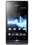 Best available price of Sony Xperia miro in Newzealand
