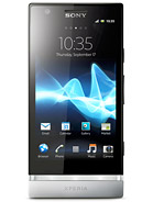 Best available price of Sony Xperia P in Newzealand