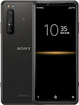Best available price of Sony Xperia Pro in Newzealand