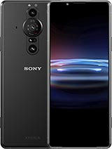 Best available price of Sony Xperia Pro-I in Newzealand