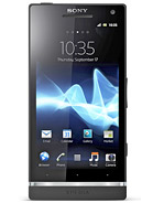 Best available price of Sony Xperia S in Newzealand