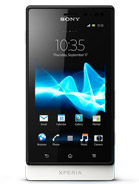 Best available price of Sony Xperia sola in Newzealand