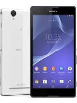 Best available price of Sony Xperia T2 Ultra dual in Newzealand