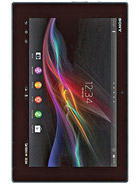 Best available price of Sony Xperia Tablet Z LTE in Newzealand