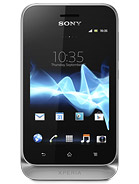 Best available price of Sony Xperia tipo dual in Newzealand