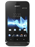 Best available price of Sony Xperia tipo in Newzealand
