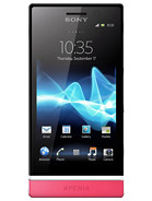 Best available price of Sony Xperia U in Newzealand