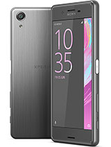 Best available price of Sony Xperia X Performance in Newzealand