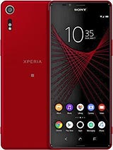 Best available price of Sony Xperia X Ultra in Newzealand