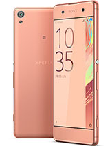 Best available price of Sony Xperia XA in Newzealand