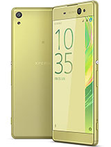 Best available price of Sony Xperia XA Ultra in Newzealand