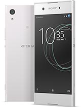 Best available price of Sony Xperia XA1 in Newzealand