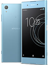 Best available price of Sony Xperia XA1 Plus in Newzealand