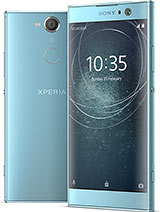 Best available price of Sony Xperia XA2 in Newzealand