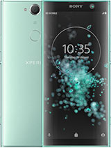 Best available price of Sony Xperia XA2 Plus in Newzealand