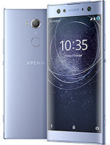 Best available price of Sony Xperia XA2 Ultra in Newzealand