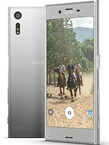 Best available price of Sony Xperia XZ in Newzealand