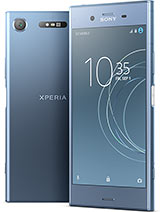 Best available price of Sony Xperia XZ1 in Newzealand