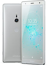 Best available price of Sony Xperia XZ2 in Newzealand