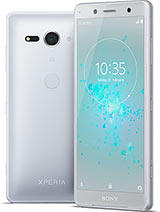 Best available price of Sony Xperia XZ2 Compact in Newzealand