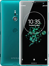 Best available price of Sony Xperia XZ3 in Newzealand