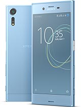 Best available price of Sony Xperia XZs in Newzealand