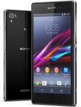 Best available price of Sony Xperia Z1 in Newzealand