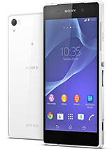 Best available price of Sony Xperia Z2 in Newzealand