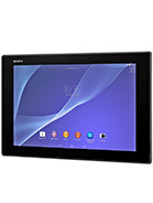 Best available price of Sony Xperia Z2 Tablet LTE in Newzealand