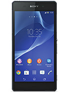 Best available price of Sony Xperia Z2a in Newzealand