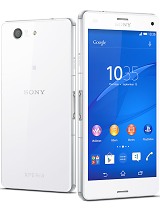 Best available price of Sony Xperia Z3 Compact in Newzealand