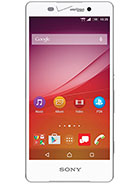 Best available price of Sony Xperia Z4v in Newzealand