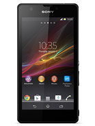 Best available price of Sony Xperia ZR in Newzealand
